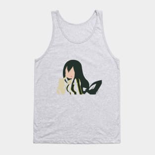 Tsuyu Tank Top